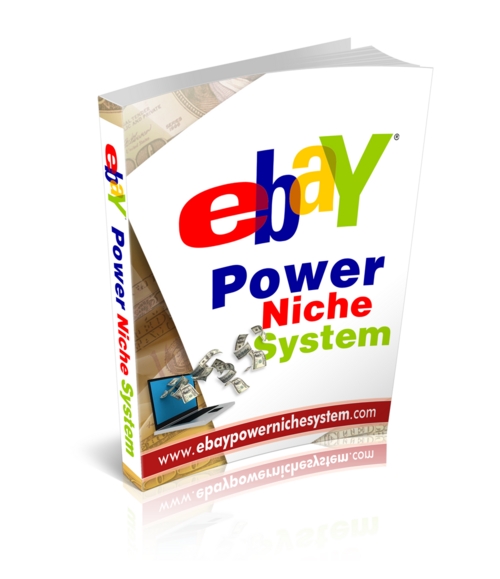 Product picture Ebay Power Niche System All New For 2012 20 Niches Revealled